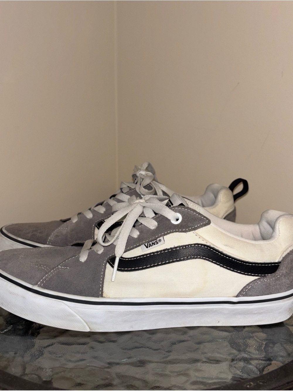 Vans Filmore shoes